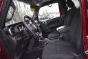 Thumbnail image of 2021 Jeep Wrangler Unlimited at Antioch Chrysler Dodge Jeep