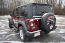 Thumbnail image of 2021 Jeep Wrangler Unlimited at Antioch Chrysler Dodge Jeep
