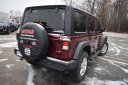 Thumbnail image of 2021 Jeep Wrangler Unlimited at Antioch Chrysler Dodge Jeep