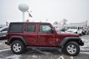 Thumbnail image of 2021 Jeep Wrangler Unlimited at Antioch Chrysler Dodge Jeep