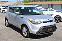 Thumbnail image of 2014 Kia Soul at Auto Network of Wilmington LLC