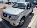 Thumbnail image of 2018 Nissan Frontier at USED - Genesis Of Edmond