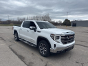 Thumbnail image of 2022 GMC Sierra 1500 at Joe Lunghamer Chevrolet
