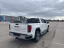 Thumbnail image of 2022 GMC Sierra 1500 at Joe Lunghamer Chevrolet