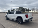 Thumbnail image of 2022 GMC Sierra 1500 at Joe Lunghamer Chevrolet