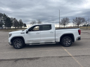 Thumbnail image of 2022 GMC Sierra 1500 at Joe Lunghamer Chevrolet
