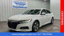 Thumbnail image of 2018 Honda Accord at Pinegar Honda - New