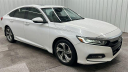 Thumbnail image of 2018 Honda Accord at Pinegar Honda - New