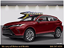 Thumbnail image of 2021 Toyota Venza at Smithtown Toyota