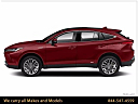 2021 Toyota Venza Limited at Smithtown Toyota