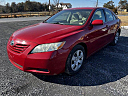 2009 Toyota Camry LE at Eaton Motor Sales