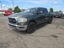 Thumbnail image of 2020 Ram 1500 at LaFontaine Chrysler Dodge Jeep Ram Fiat of Lansing