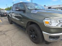Thumbnail image of 2020 Ram 1500 at LaFontaine Chrysler Dodge Jeep Ram Fiat of Lansing
