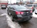 2013 Chevrolet Malibu LS at AUTO MART INC.