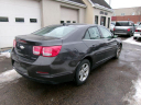 Thumbnail image of 2013 Chevrolet Malibu at AUTO MART INC.