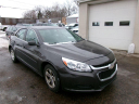 Thumbnail image of 2013 Chevrolet Malibu at AUTO MART INC.