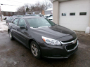 Thumbnail image of 2013 Chevrolet Malibu at AUTO MART INC.