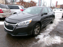 Thumbnail image of 2013 Chevrolet Malibu at AUTO MART INC.