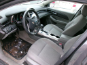 Thumbnail image of 2013 Chevrolet Malibu at AUTO MART INC.