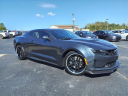Thumbnail image of 2022 Chevrolet Camaro at Gary Mathews Motors