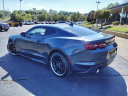 Thumbnail image of 2022 Chevrolet Camaro at Gary Mathews Motors