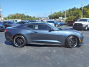 Thumbnail image of 2022 Chevrolet Camaro at Gary Mathews Motors