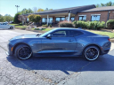 Thumbnail image of 2022 Chevrolet Camaro at Gary Mathews Motors
