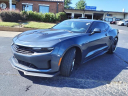 Thumbnail image of 2022 Chevrolet Camaro at Gary Mathews Motors