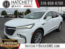Thumbnail image of 2022 Buick Enclave at Hatchett Buick GMC