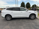 Thumbnail image of 2022 Buick Enclave at Hatchett Buick GMC