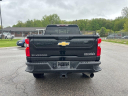 Thumbnail image of 2024 Chevrolet Silverado 3500HD at LaFontaine Chevrolet Buick GMC of St. Clair