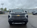 Thumbnail image of 2024 Chevrolet Silverado 3500HD at LaFontaine Chevrolet Buick GMC of St. Clair