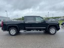 Thumbnail image of 2024 Chevrolet Silverado 3500HD at LaFontaine Chevrolet Buick GMC of St. Clair