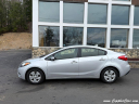 Thumbnail image of 2015 Kia Forte at CUPPLES CAR COMPANY