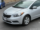 Thumbnail image of 2015 Kia Forte at CUPPLES CAR COMPANY