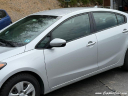 Thumbnail image of 2015 Kia Forte at CUPPLES CAR COMPANY