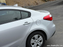 Thumbnail image of 2015 Kia Forte at CUPPLES CAR COMPANY