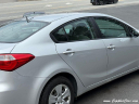 Thumbnail image of 2015 Kia Forte at CUPPLES CAR COMPANY