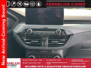 2024 Ford Escape Active at Fernelius Toyota