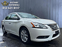 Thumbnail image of 2013 Nissan Sentra at Victory Auto Mall