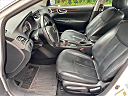 Thumbnail image of 2013 Nissan Sentra at Victory Auto Mall