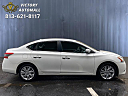 Thumbnail image of 2013 Nissan Sentra at Victory Auto Mall