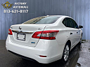 Thumbnail image of 2013 Nissan Sentra at Victory Auto Mall