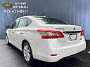 Thumbnail image of 2013 Nissan Sentra at Victory Auto Mall
