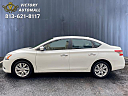 Thumbnail image of 2013 Nissan Sentra at Victory Auto Mall