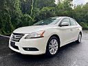 Thumbnail image of 2013 Nissan Sentra at Victory Auto Mall