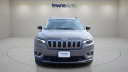 Thumbnail image of 2022 Jeep Cherokee at Towne Chrysler Jeep Dodge Ram