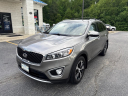 Thumbnail image of 2017 Kia Sorento at NEW MILLENNIUM AUTO SALES