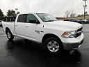 Thumbnail image of 2020 Ram 1500 Classic at Gary Mathews Motors