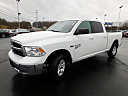 Thumbnail image of 2020 Ram 1500 Classic at Gary Mathews Motors